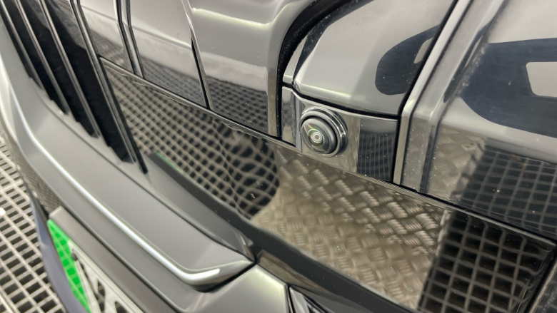 BMW i5 250kW eDrive40 M Sport Pro 84kWh 4dr Auto Electric Saloon